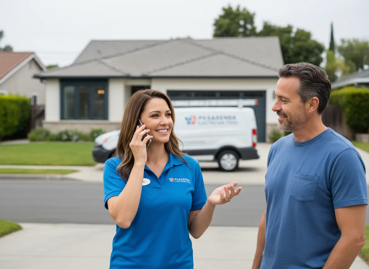 Electrician Wallington, NJ FAQs